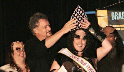 Miss Klingon Empire 2007