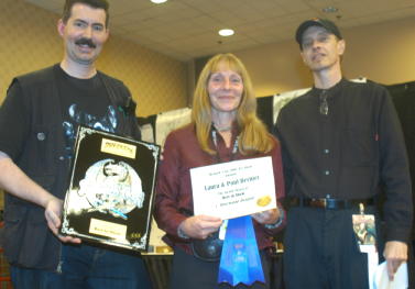 Art Show Awards