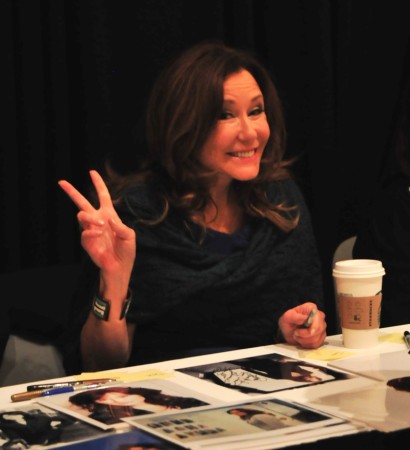 Mary McDonnell on twitter Mary McDonnell on twitter