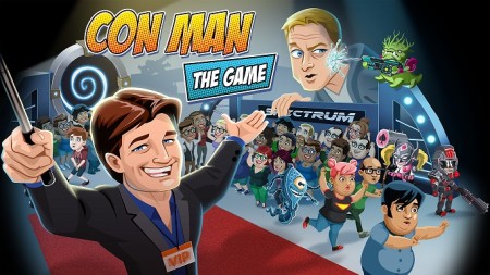ConManGame