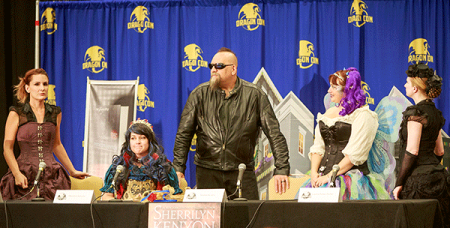 KenyonPanel