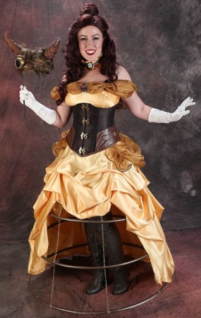 Masquerade13