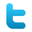Twitter icon