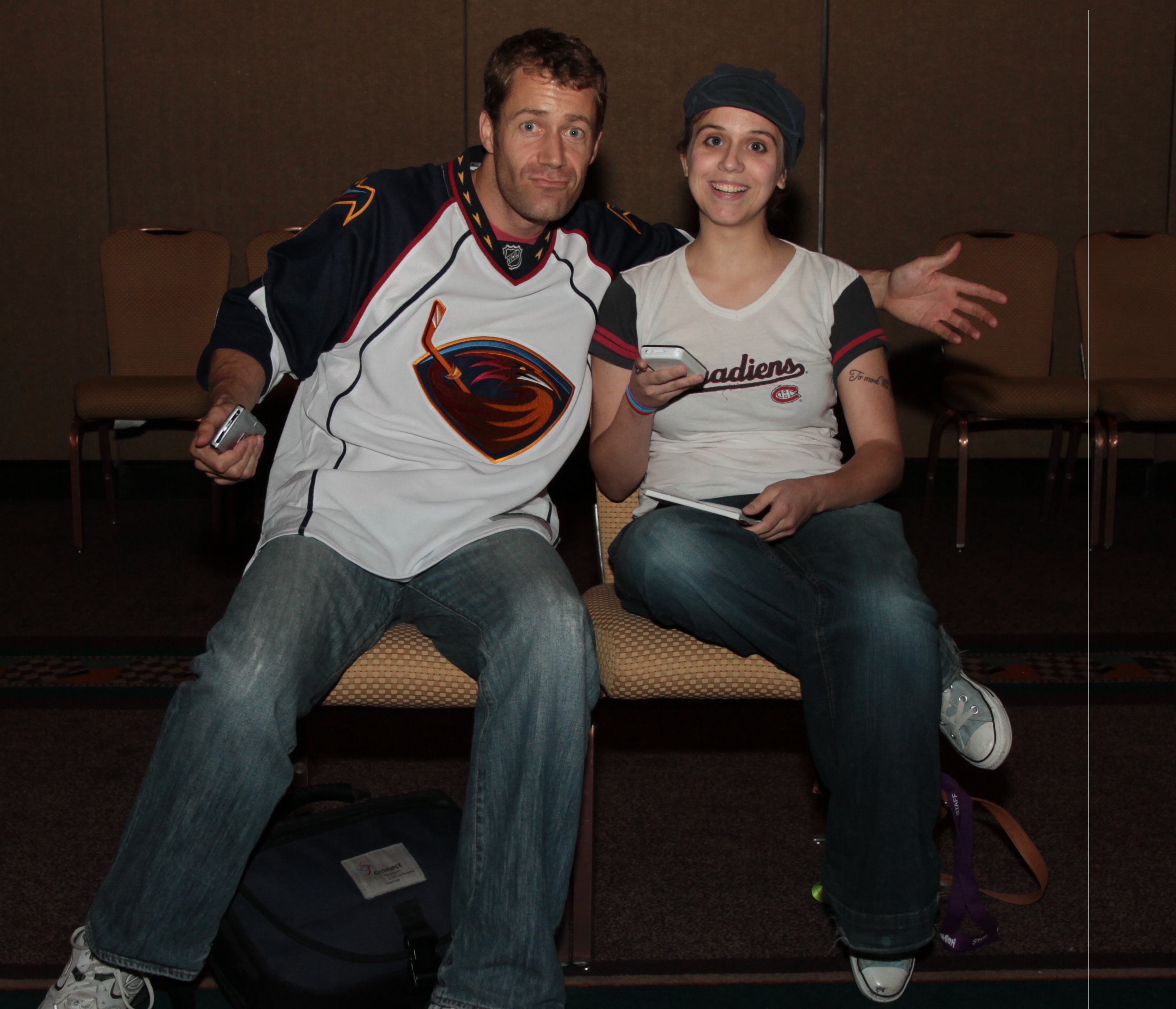 Colin Ferguson Colin Ferguson new pics Colin Ferguson Colin Ferguson new pics