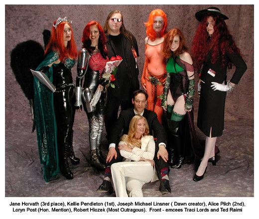 2002 dawn winners 2002 dawn winners