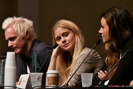 iZombiePanel
