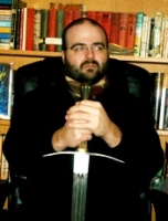Jason M. Waltz