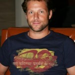 An Interview with Jamie Bamber
