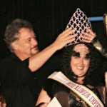 2007 Miss Klingon Empire Vows Earth Domination