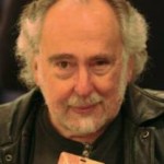 An Interview with Peter S. Beagle