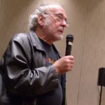 Peter S. Beagle Blesses Fans with Author’s Eye View of The Last Unicorn