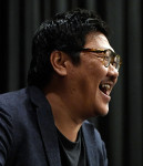 British Accent and All: Benedict Wong Charms in First Dragon Con Appearance