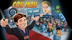 Con Man: The Game: The Preview