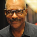 Captain Worf Is Not Dead: An Interview with Michael Dorn