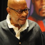 Avery Brooks at Dragon Con - photo by Fong Dong
