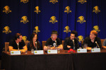 Defiance Cast Proud to Bust Gender Stereotypes