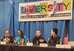“Dive into Diversity” Headlines Diversity Track 