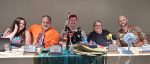 From Their Experience To Newbies Ears: A Conversation With Con Elders
