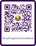 Dragon Con's Official Charity: NAMI Georgia