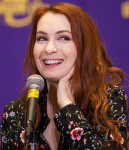 Geeking Out with Felicia Day