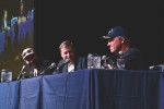 Jossed to Death and More: Firefly’s Alan Tudyk and Adam Baldwin