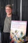 Engage: An Interview with Charles E. Gannon