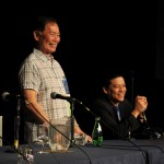Captain Sulu to the Rescue: Q&A with George Takei