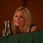 An Hour with Claire Coffee and Silas Weir Mitchell of Grimm