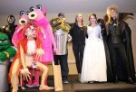 Jim Henson 60th Anniversary Costume Contest Winners