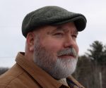 Author Jack Cullen’s Path to Writing: Military, Law, and Jackals