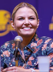 Once Upon a Time: Jennifer Morrison Makes Her Dragon Con Debut