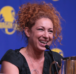 ‘Spoilers, Sweetie’: A Q&A with Alex Kingston