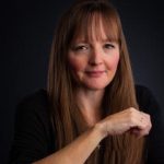 Local Author Lauren Catherine McGuire Places in the Writers of the Future Contest