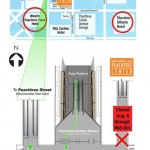 MARTA escalator map for D*C 2012