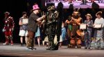 Masquerade Winners 2025