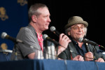The Endlessly Delightful, Always Effervescent, Wonderfully Wild Sylvester McCoy: “A Visit with the Seventh Doctor”