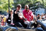 2025 Parade Highlights