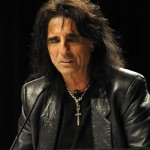 Alice Cooper: Artist of Many Facets 