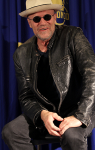 Doing It with Heart: Michael Rooker