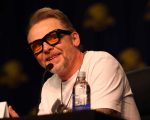 Simon Pegg: Accepting the Challenge