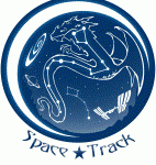 Space Track Has Launched!
