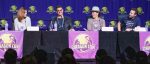 A Discussion with the Cast of Bones