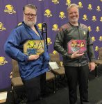 Infinite Riker Games Winners