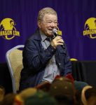 Ending Earth's Demolition Derby, with William Shatner