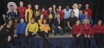 “The Magic of Science Prevails” with the Star Trek: Strange New Worlds Cast