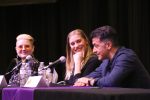 Mandalorian Actors Rock the Hilton