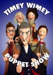 Timey Wimey Puppet Show