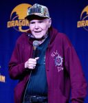 “I have to do this!" An Hour with Walter Koenig