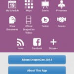 Mobile App New Feature for 2013 - Multi Device Sync