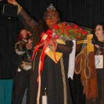 Ma'Jon of Clan IpaQ Takes 2003 Miss Klingon Empire Title